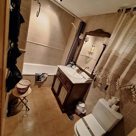 Buenavista Luxury Chalet